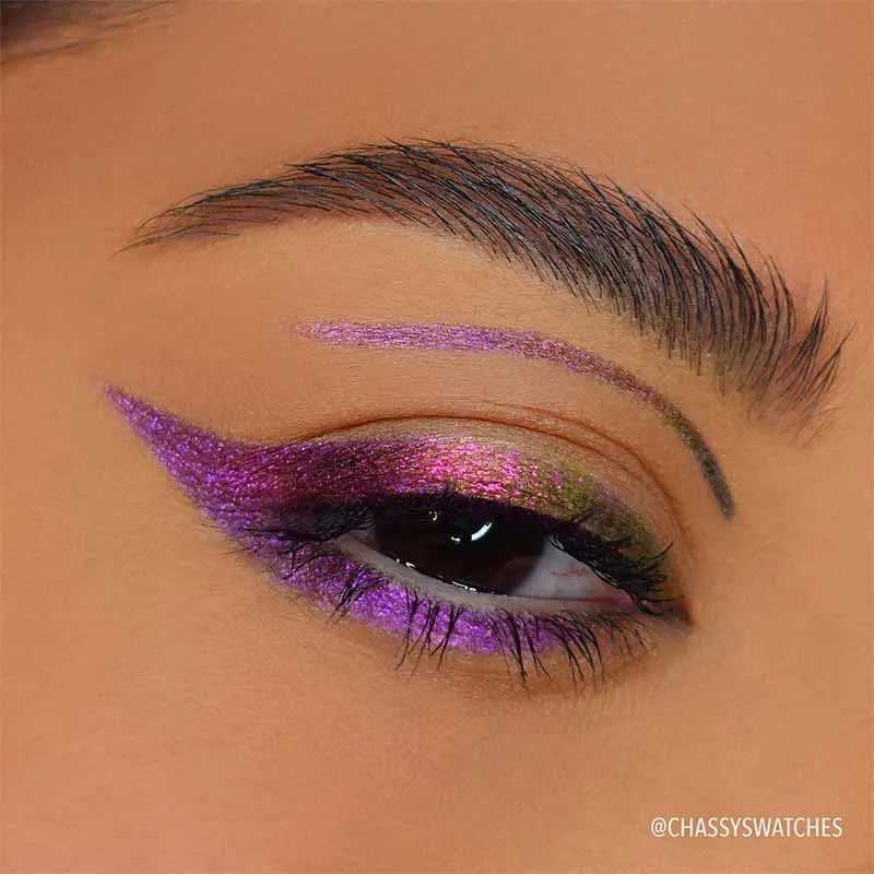 MOIRA Supernova Multichrome Gel Liner