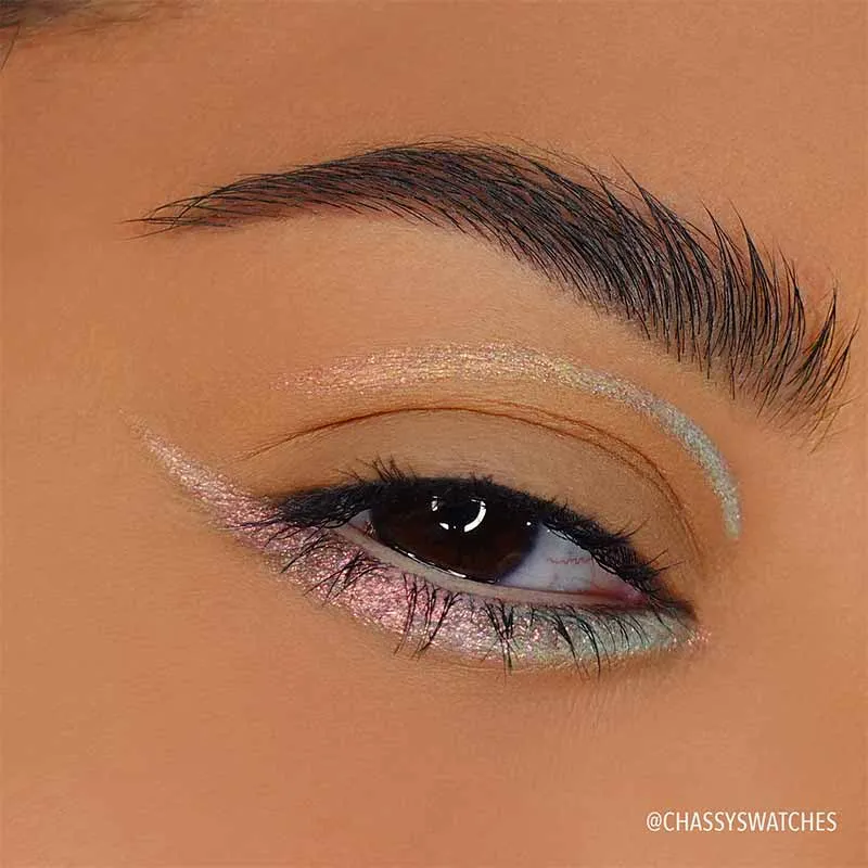 MOIRA Supernova Multichrome Gel Liner