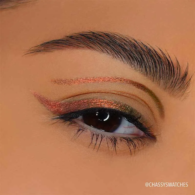 MOIRA Supernova Multichrome Gel Liner