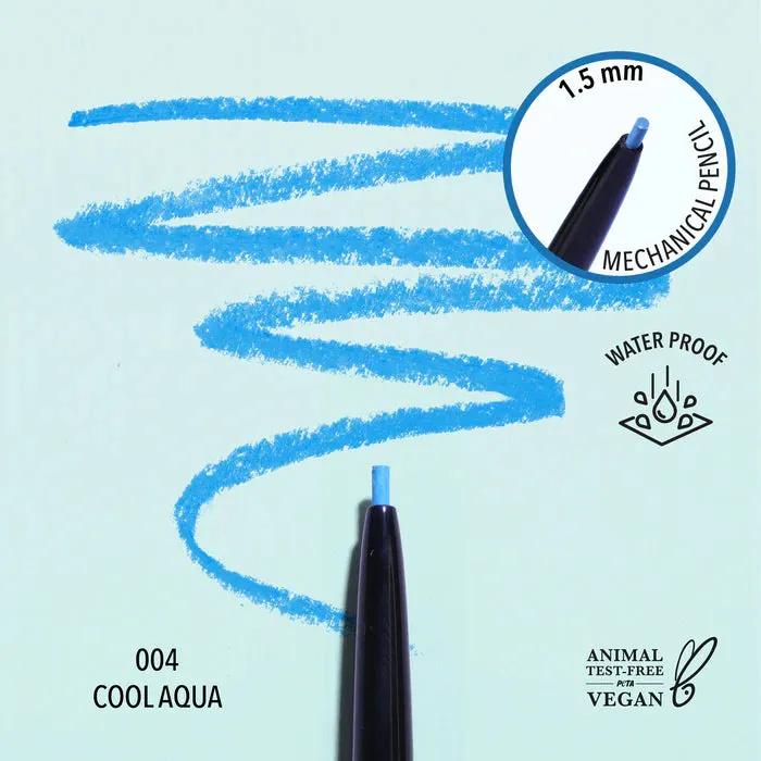 Moira Undeniable Gel Liner