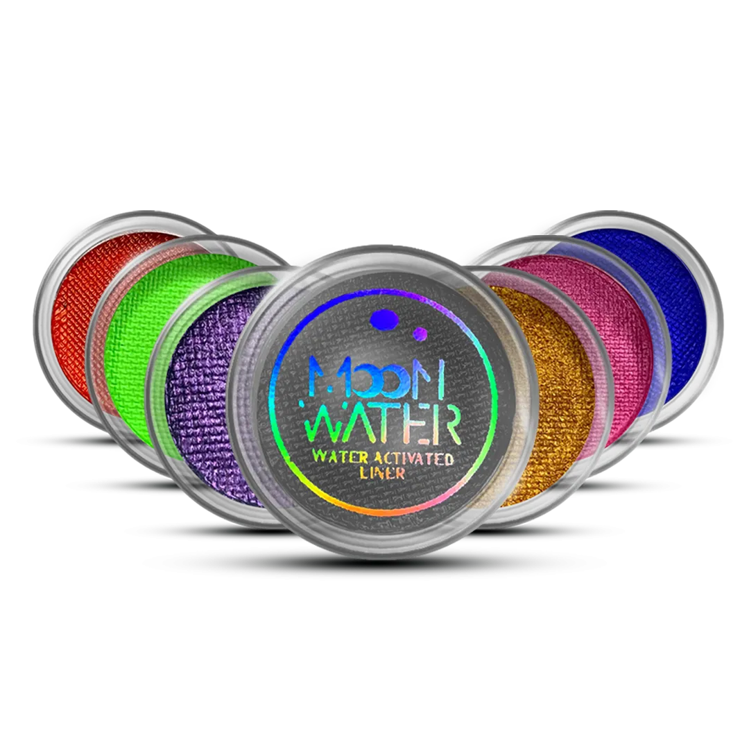 Moon Water Liner (10g)