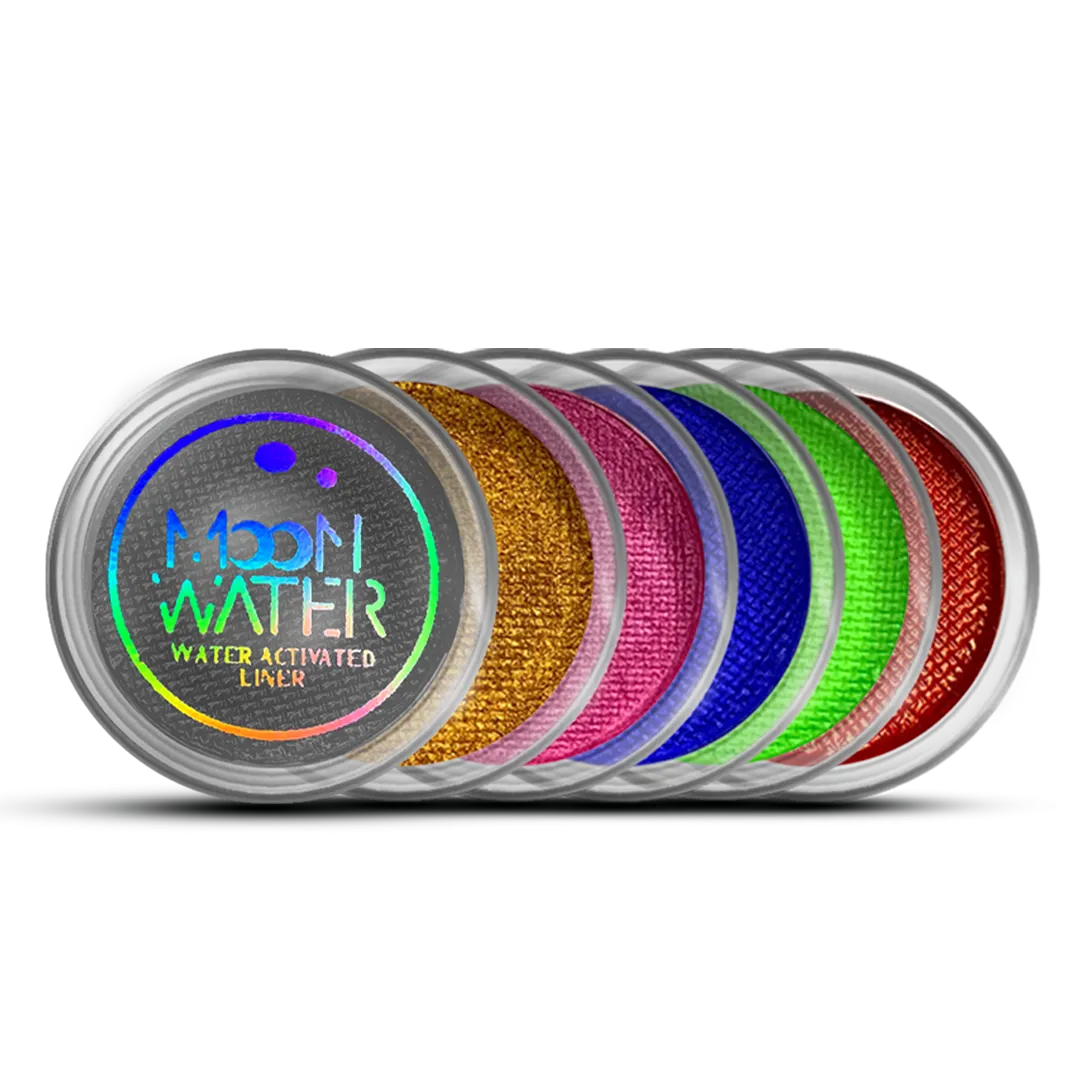 Moon Water Liner (10g)