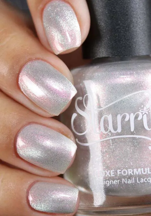 Moonflower | NAIL POLISH