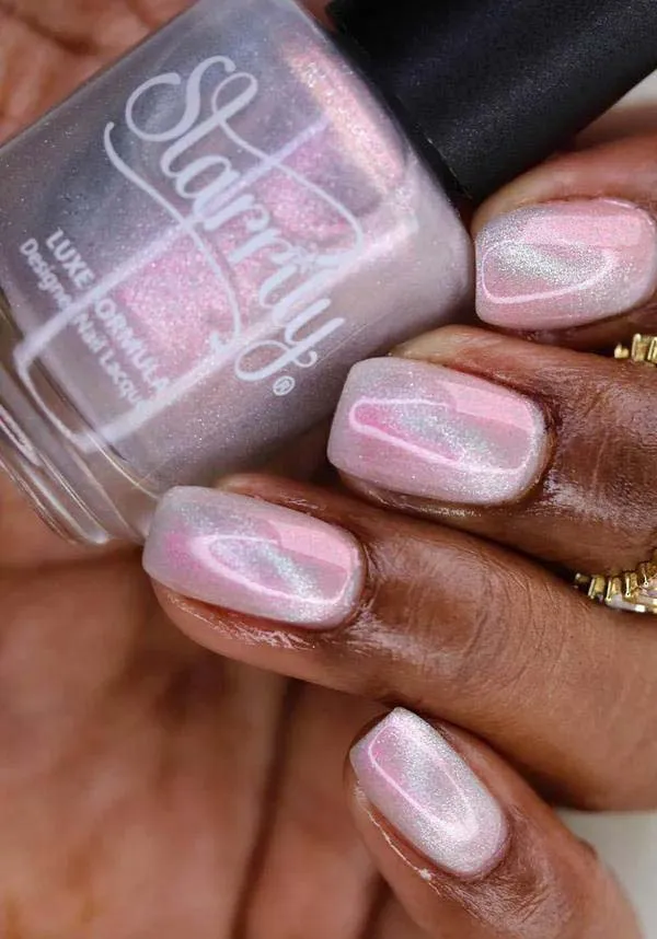 Moonflower | NAIL POLISH