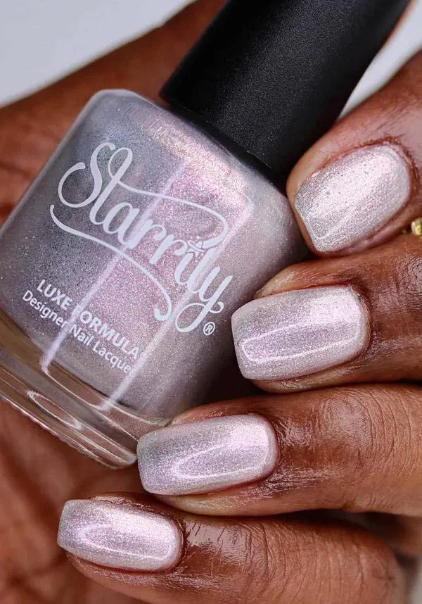 Moonflower | NAIL POLISH
