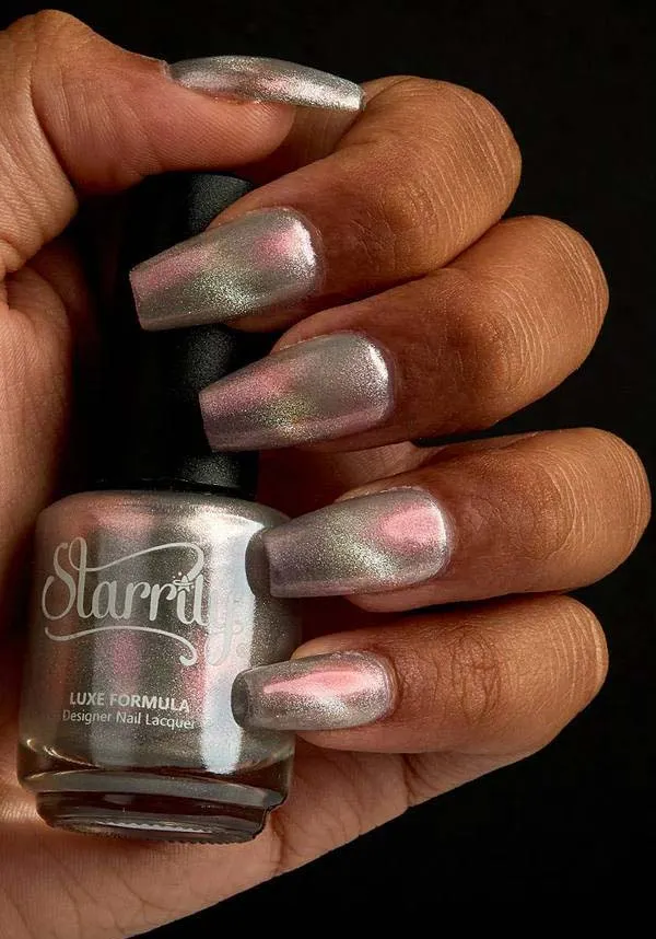Moonflower | NAIL POLISH
