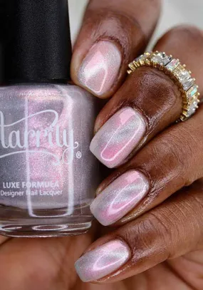 Moonflower | NAIL POLISH