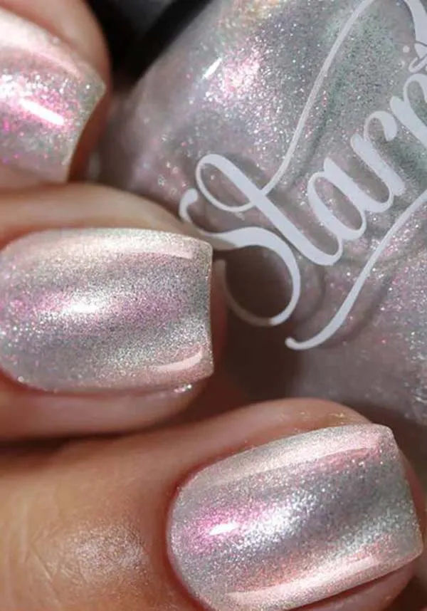 Moonflower | NAIL POLISH