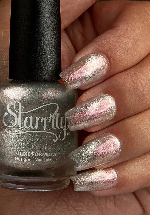 Moonflower | NAIL POLISH