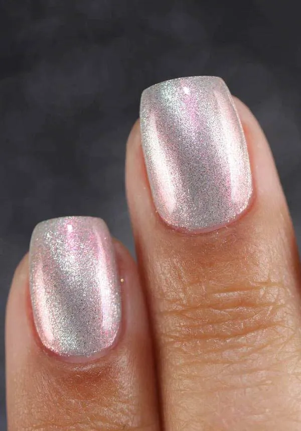 Moonflower | NAIL POLISH
