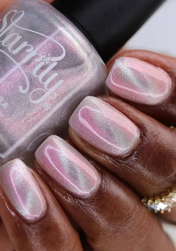 Moonflower | NAIL POLISH