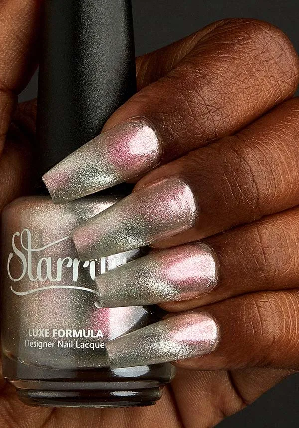 Moonflower | NAIL POLISH