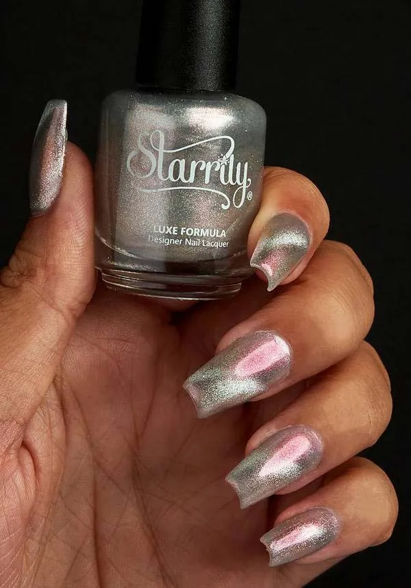 Moonflower | NAIL POLISH