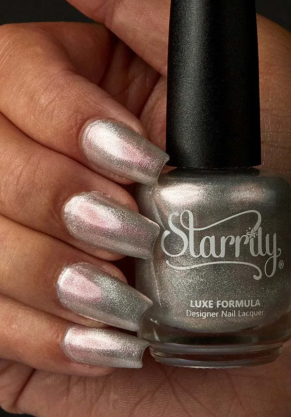 Moonflower | NAIL POLISH