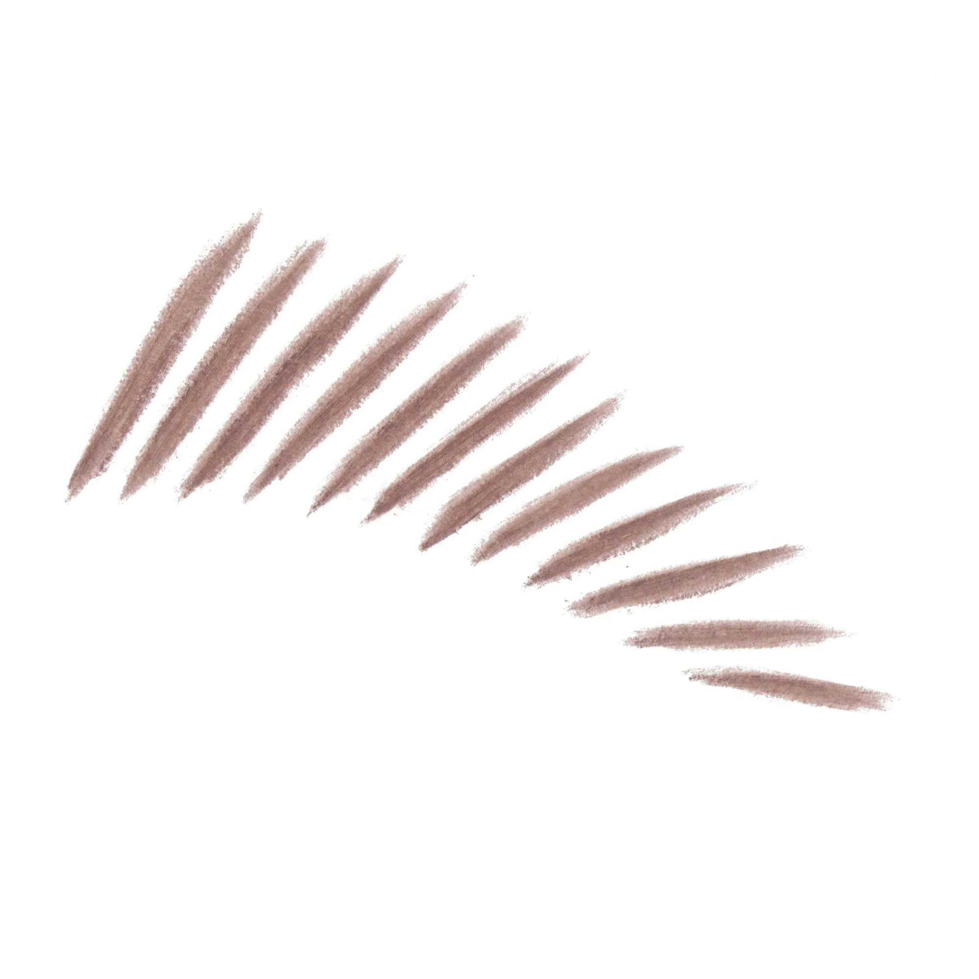 MUD Eyebrow Cream Refill, Cinnamon
