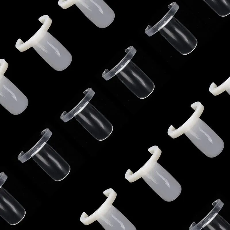 Nail Display Rings 50ct Bag