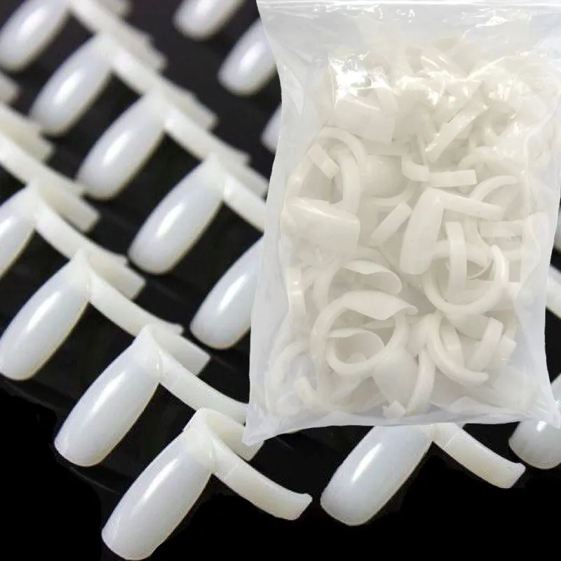 Nail Display Rings 50ct Bag