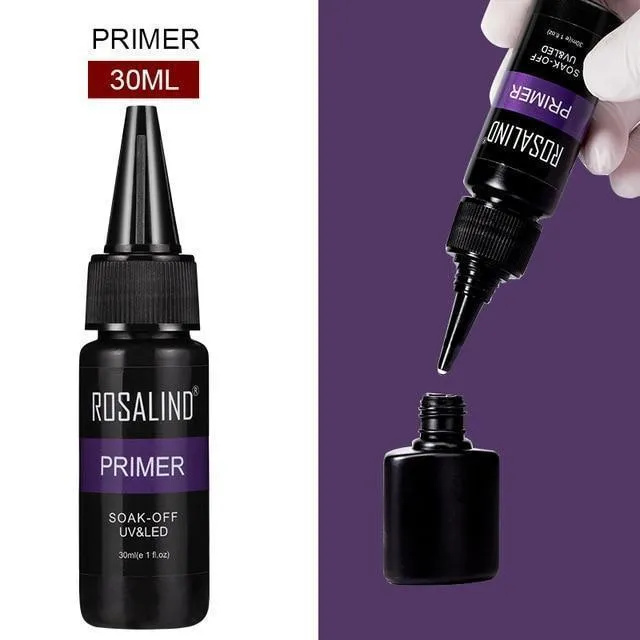 Nail Polish, Hybrid Gel Polishes