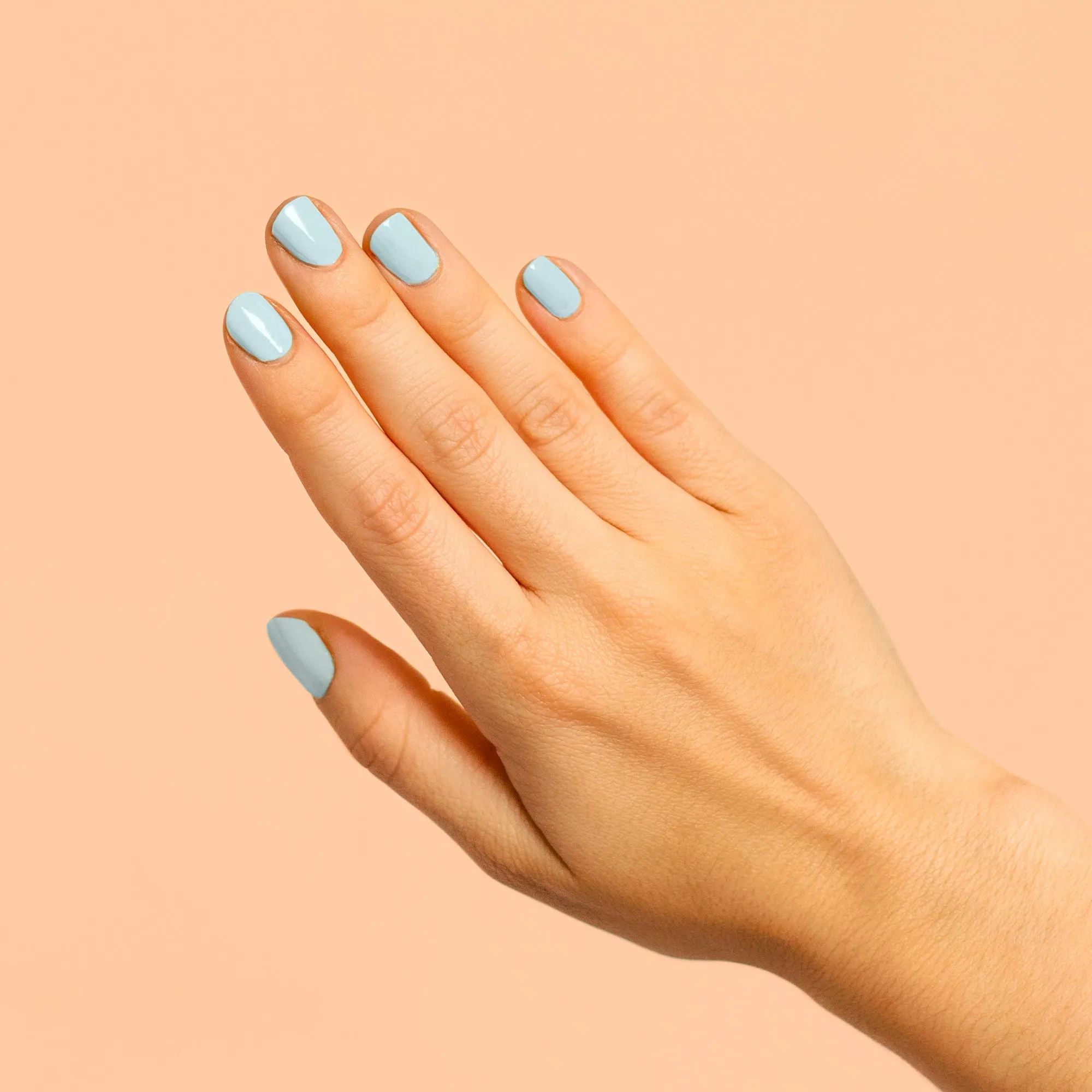 Nail Polish | Les Baby Spice