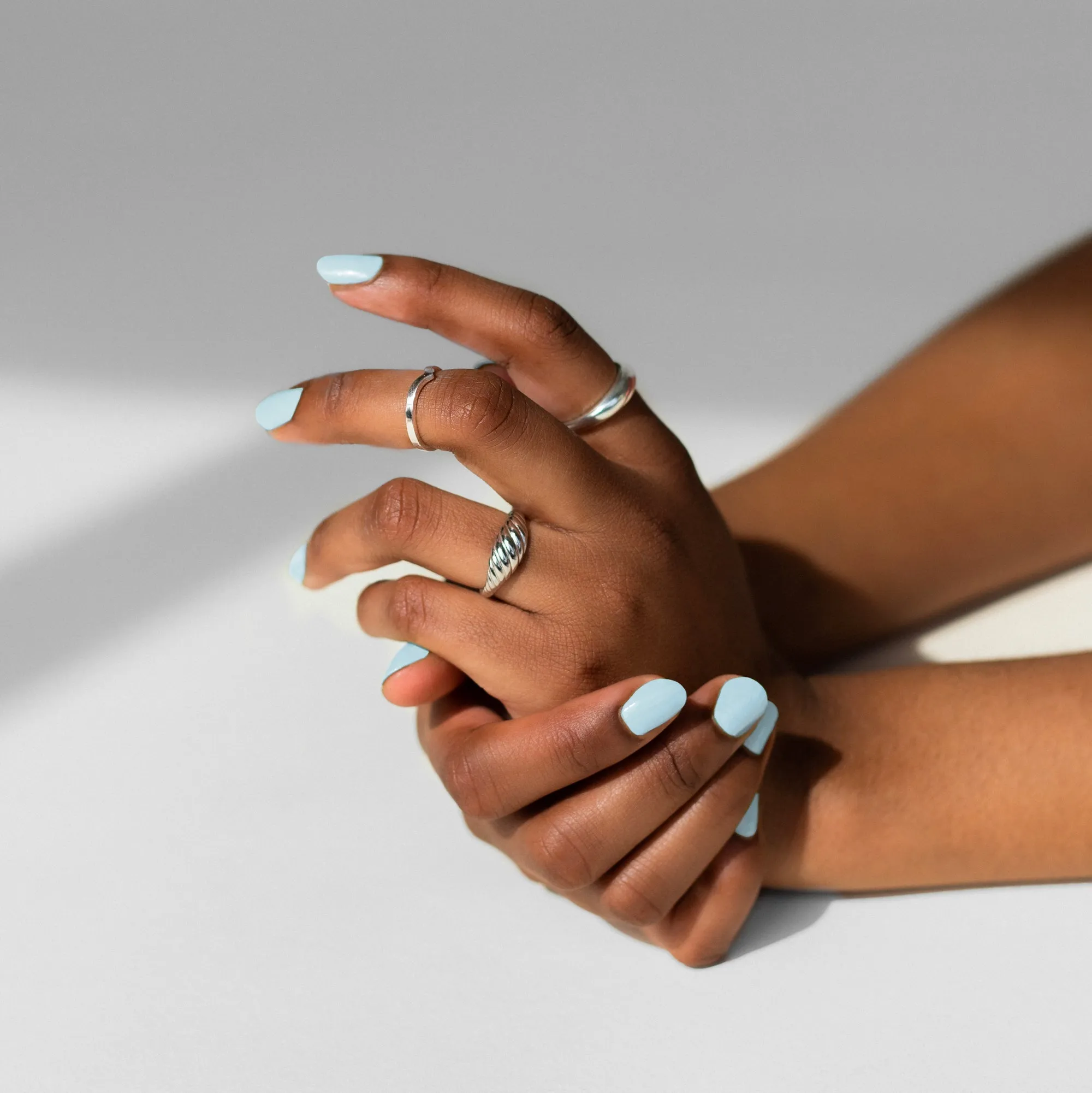 Nail Polish | Les Baby Spice