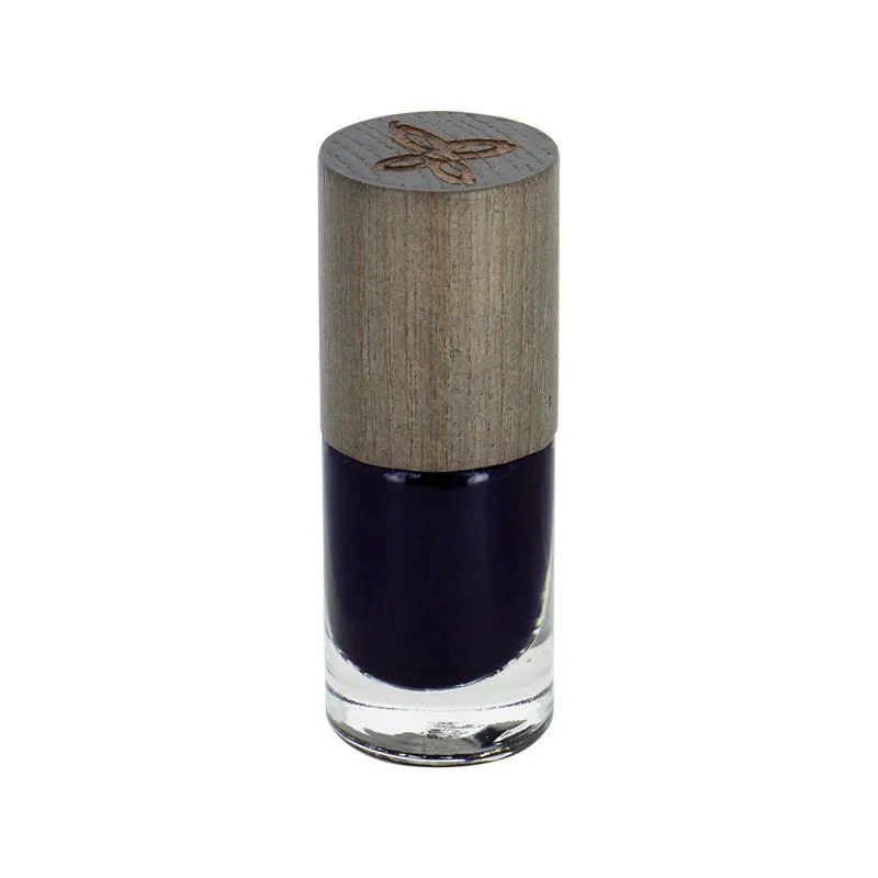 Nail Polish, Ombre Noire, Vao 60, 6 ml