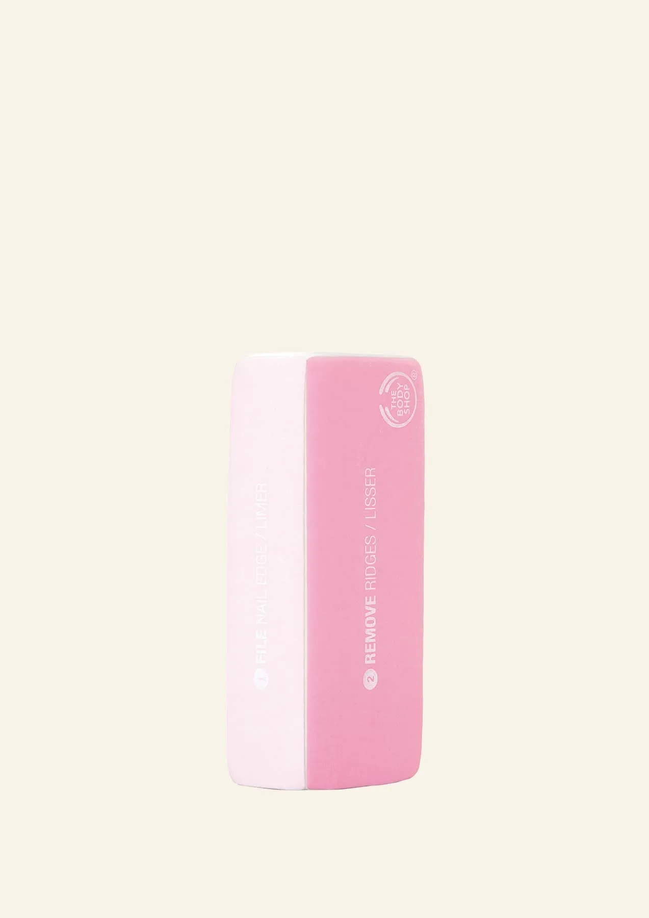 Nail Polishing Block