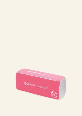 Nail Polishing Block