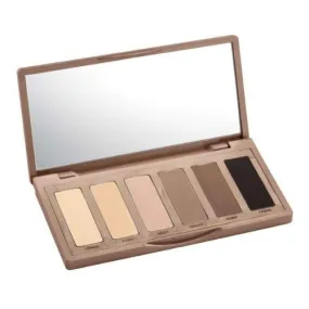 Naked Basics Eyeshadow Palette