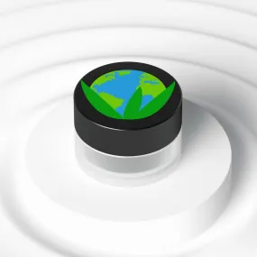 Natural Gel Eyeliner - Long-Lasting and Smudge-Proof Formula
