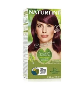 Naturtint  Permanent Hair Colourant 5M - Light Mahogany Chestnut