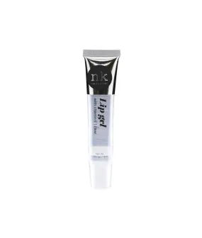 Nicka K New York Lip Gel [Clear] 15 ml