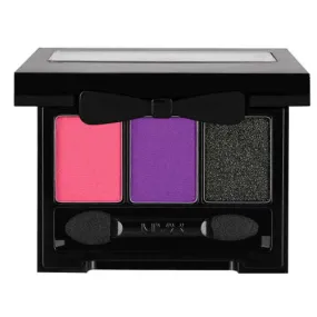 NYX Love In Rio Eye Shadow Palette