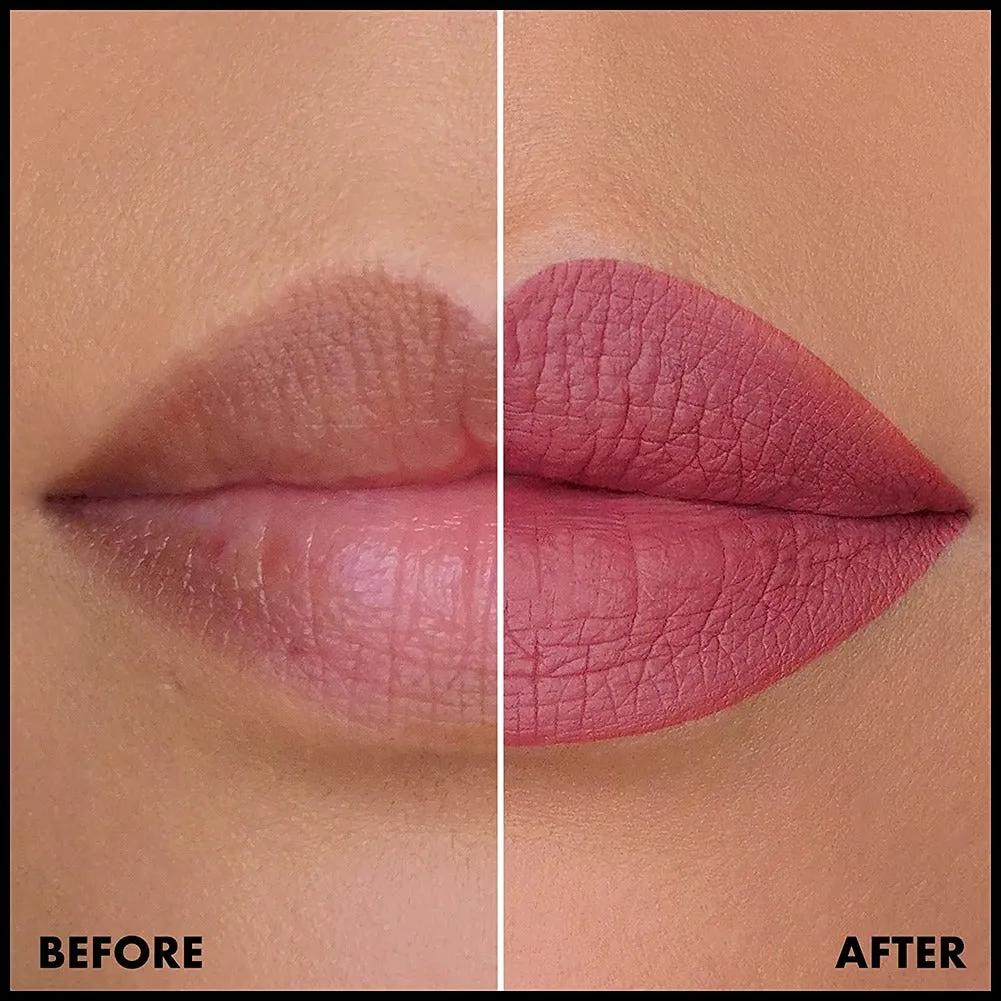 NYX Make Up Professional Lip Lingerie XXL Matte Liquid Lipstick Vegan Formula
