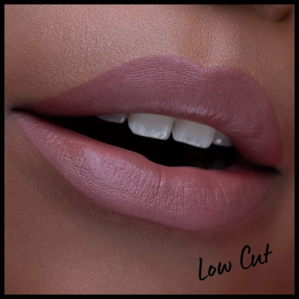 NYX Make Up Professional Lip Lingerie XXL Matte Liquid Lipstick Vegan Formula