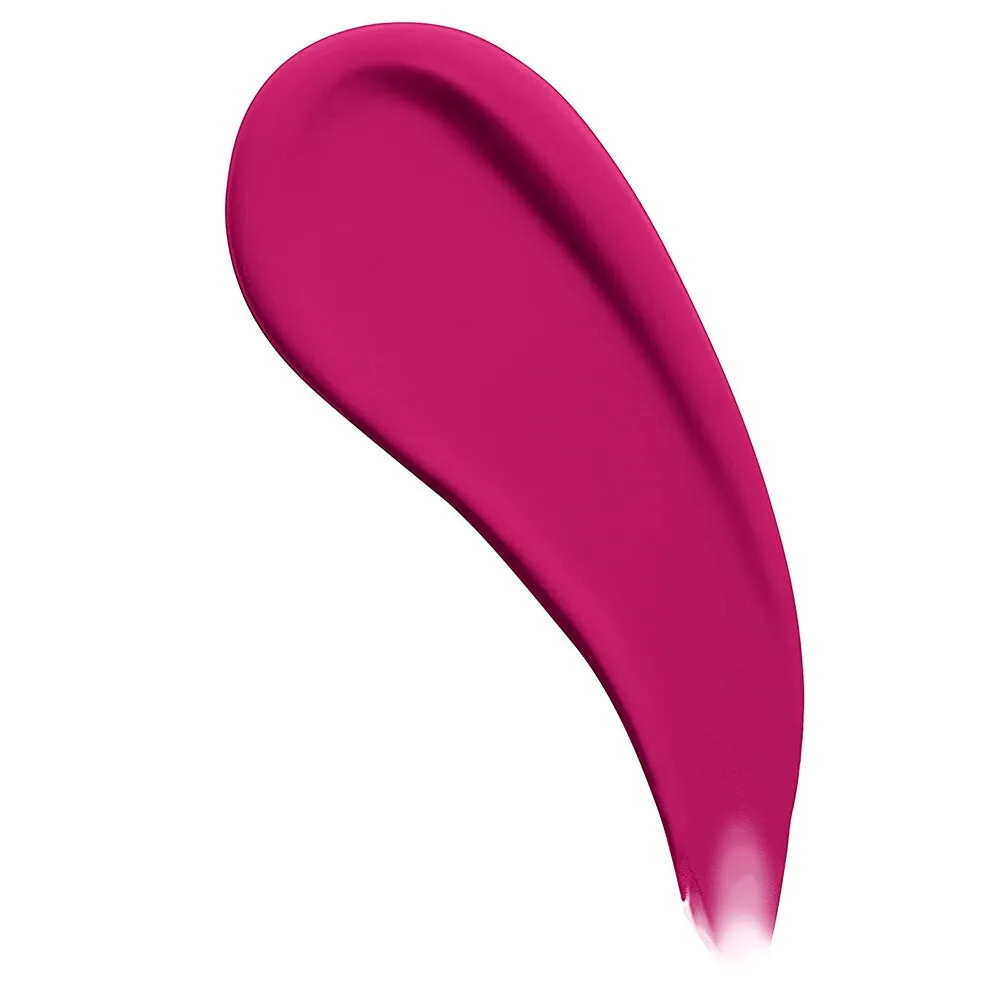 NYX Make Up Professional Lip Lingerie XXL Matte Liquid Lipstick Vegan Formula