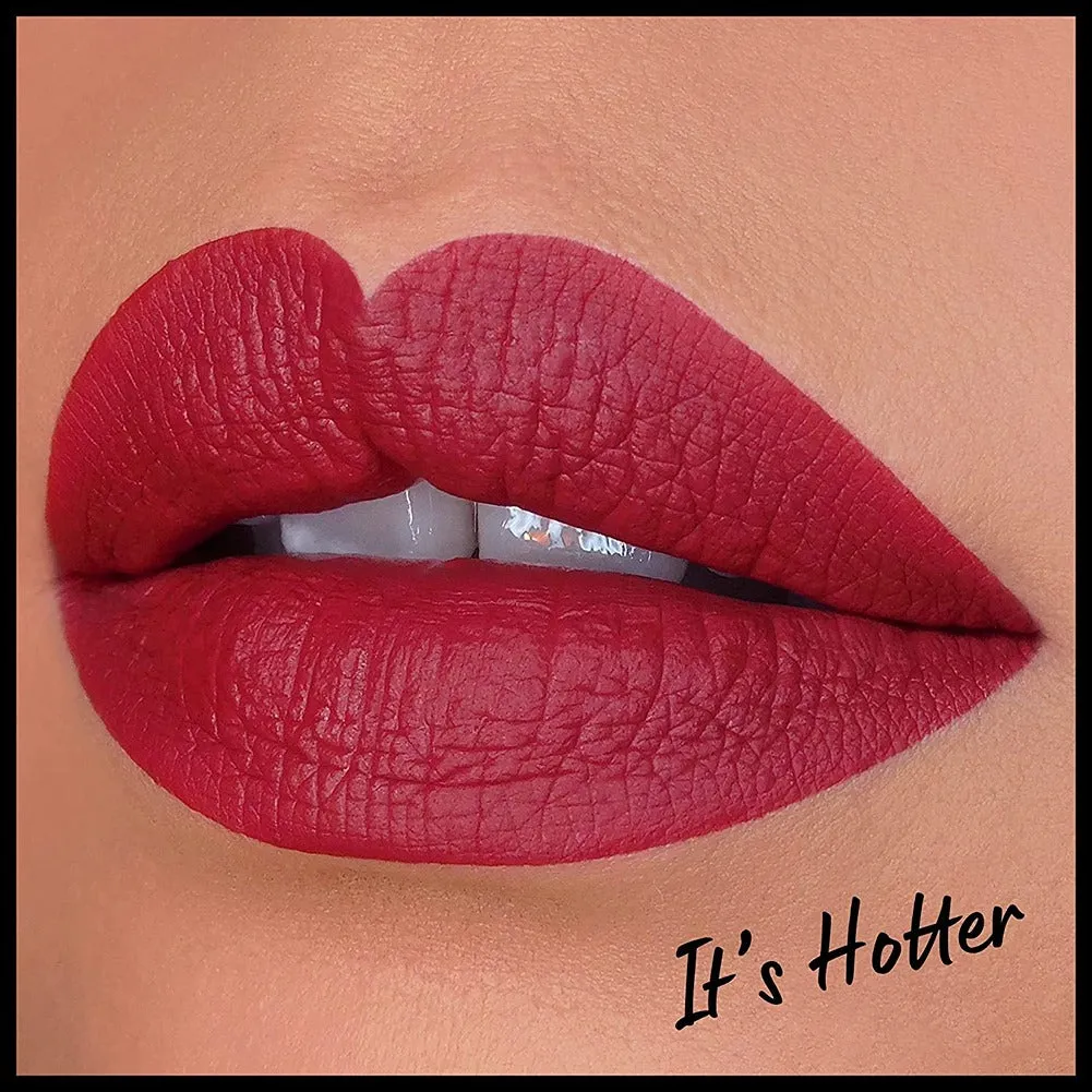 NYX Make Up Professional Lip Lingerie XXL Matte Liquid Lipstick Vegan Formula