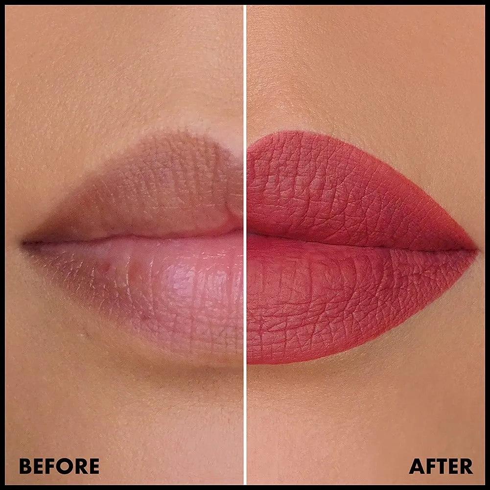NYX Make Up Professional Lip Lingerie XXL Matte Liquid Lipstick Vegan Formula