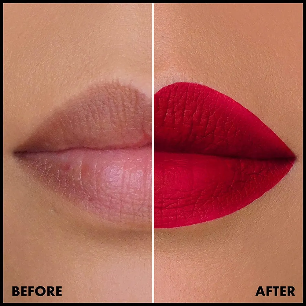 NYX Make Up Professional Lip Lingerie XXL Matte Liquid Lipstick Vegan Formula