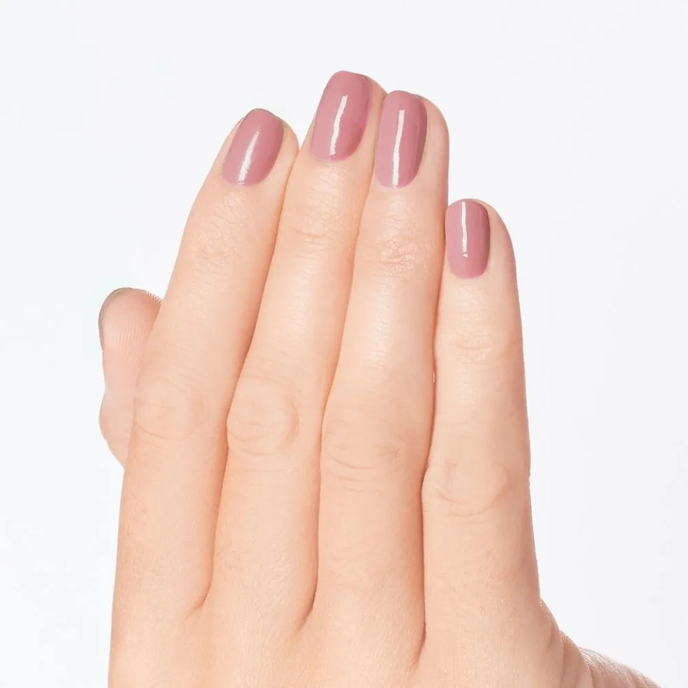 OPI Suzi Calls The Paparazzi Nail Polish 15ml