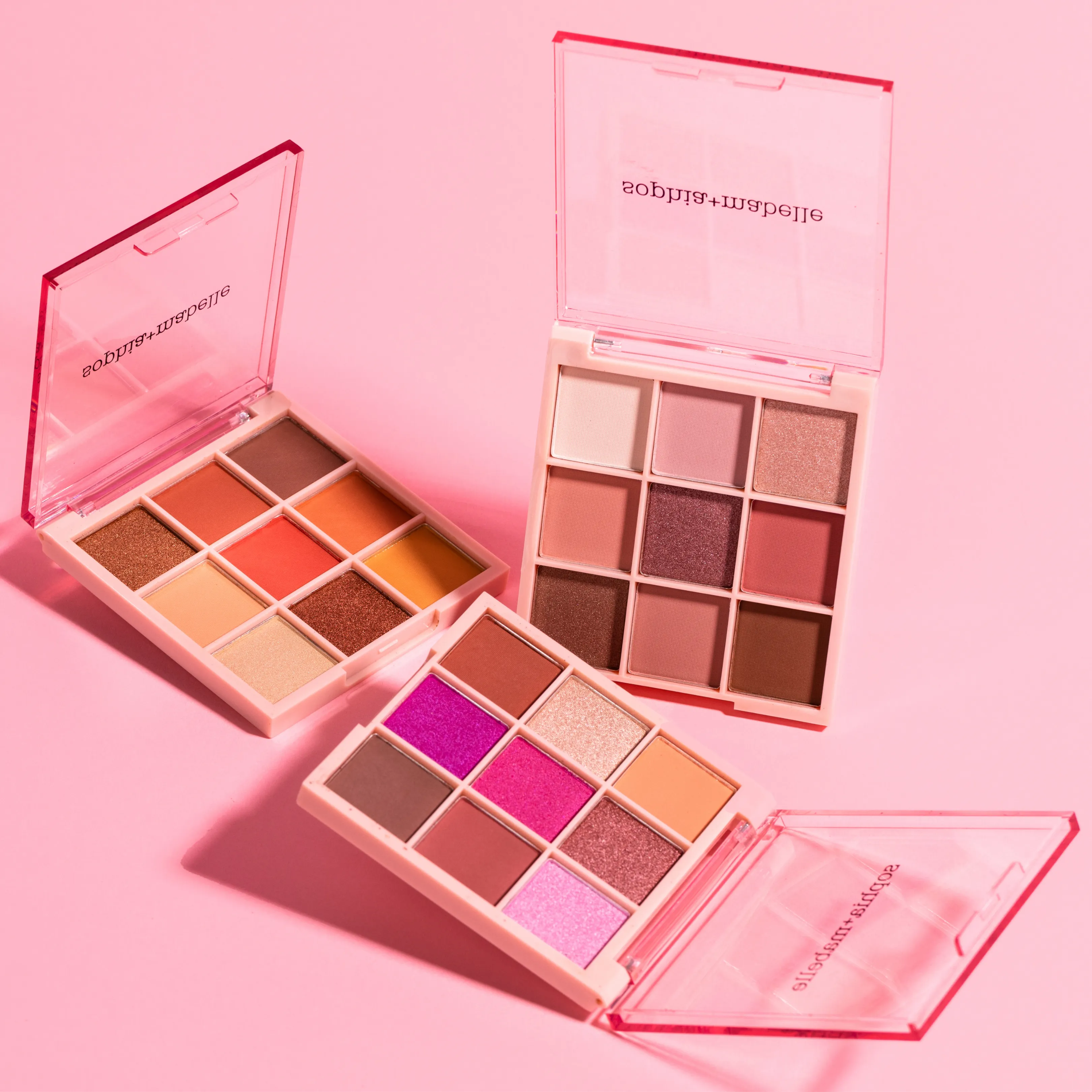 PALETTE BUNDLE