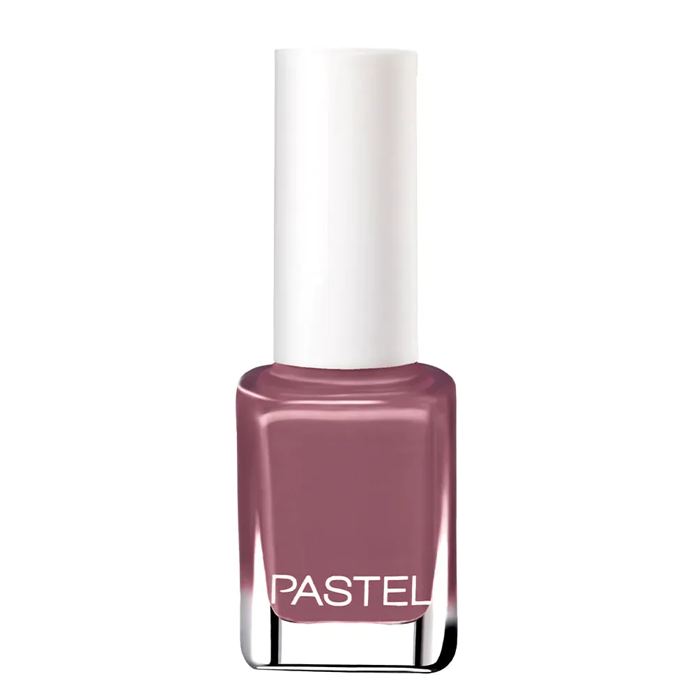 Pastel nail polish - 139
