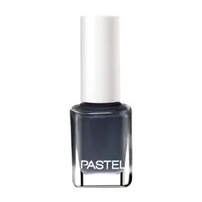 Pastel nail polish - 13