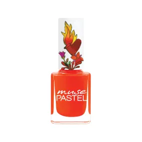 Pastel nail polish - 271