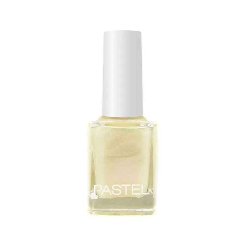 Pastel nail polish - 293
