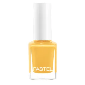 Pastel nail polish - 307