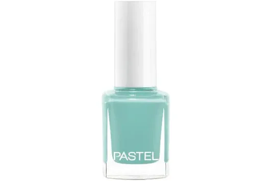 Pastel nail polish - 357