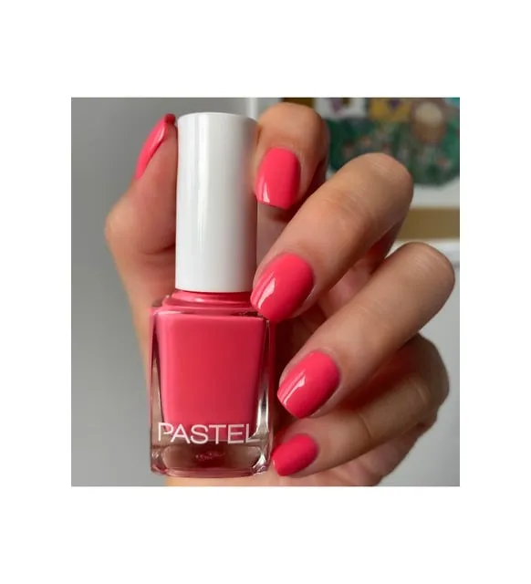 Pastel nail polish - 358