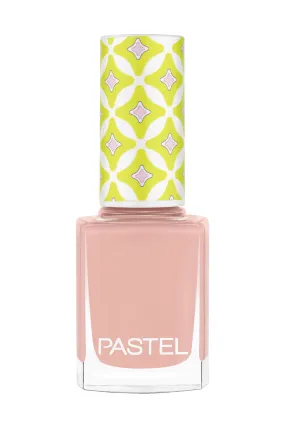 Pastel nail polish - 382