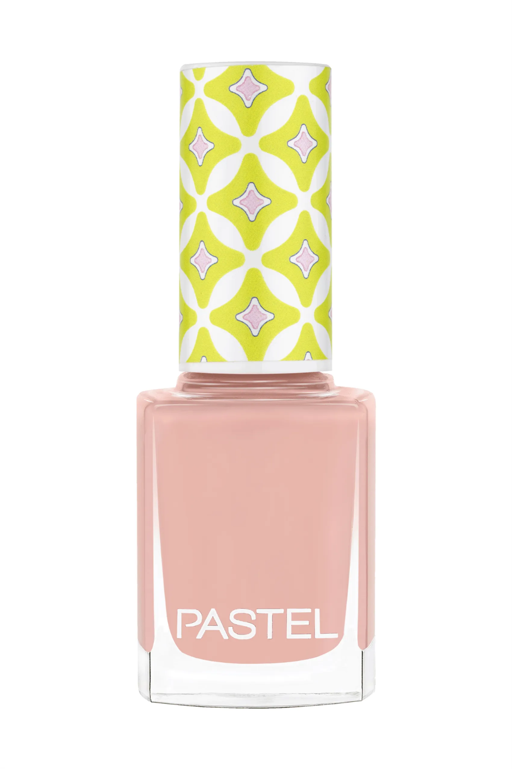 Pastel nail polish - 382