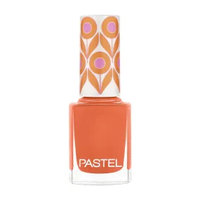 Pastel nail polish - 385